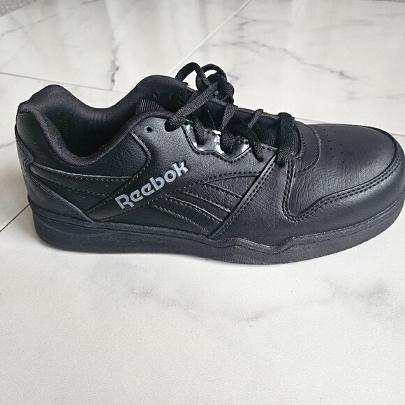 Reebok BB4500 Composite Toe Work Sneakers - Picture 2 of 12